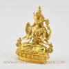 Four Armed Avalokiteshvara Statue