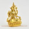 Four Armed Avalokiteshvara Statue