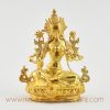 Bodhisattva Green Tara Statue