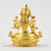 Bodhisattva Green Tara Statue
