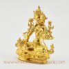 Bodhisattva Green Tara Statue