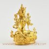 Bodhisattva Green Tara Statue
