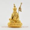 Buddhist Guru Rinpoche Statue
