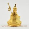 Buddhist Guru Rinpoche Statue