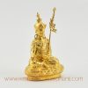 Buddhist Guru Rinpoche Statue