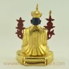16th Gyalwa Karmapa Statue