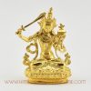 Bodhisattva Manjushri Statue