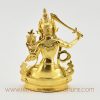 Bodhisattva Manjushri Statue