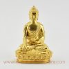 Tibetan Shakyamuni Buddha Statue