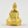 Tibetan Shakyamuni Buddha Statue