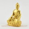 Tibetan Shakyamuni Buddha Statue