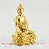 Tibetan Shakyamuni Buddha Statue