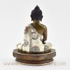 Shakyamuni Buddha Small Copper Statue