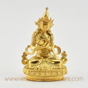 Buddha Vajradhara Statue
