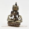 Vajrasattva Small Copper Statue
