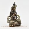 Vajrasattva Small Copper Statue