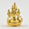 Bodhisattva White Tara Statue