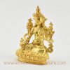 Bodhisattva White Tara Statue