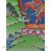 Kurukulla Thangka Painting