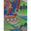 Kurukulla Thangka Painting