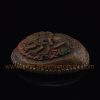 Ma Kali Carved Resin Kapala