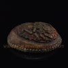 Ma Kali Carved Resin Kapala