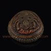 Ma Kali Carved Resin Kapala