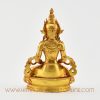 Tibetan Aparmita Statue