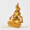 Tibetan Aparmita Statue