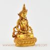 Tibetan Aparmita Statue
