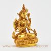 Tibetan Chenrezig Statue