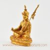 Tibetan Guru Rinpoche Padmasambhava Statue