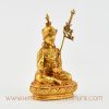 Tibetan Guru Rinpoche Padmasambhava Statue