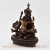 Guru Rinpoche Shakti Rupa