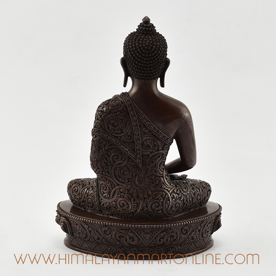 Amitabha Buddha Rupa