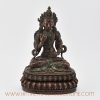 Bajrasattva Dorjesempa Statue