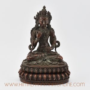 Bajrasattva Dorjesempa Statue