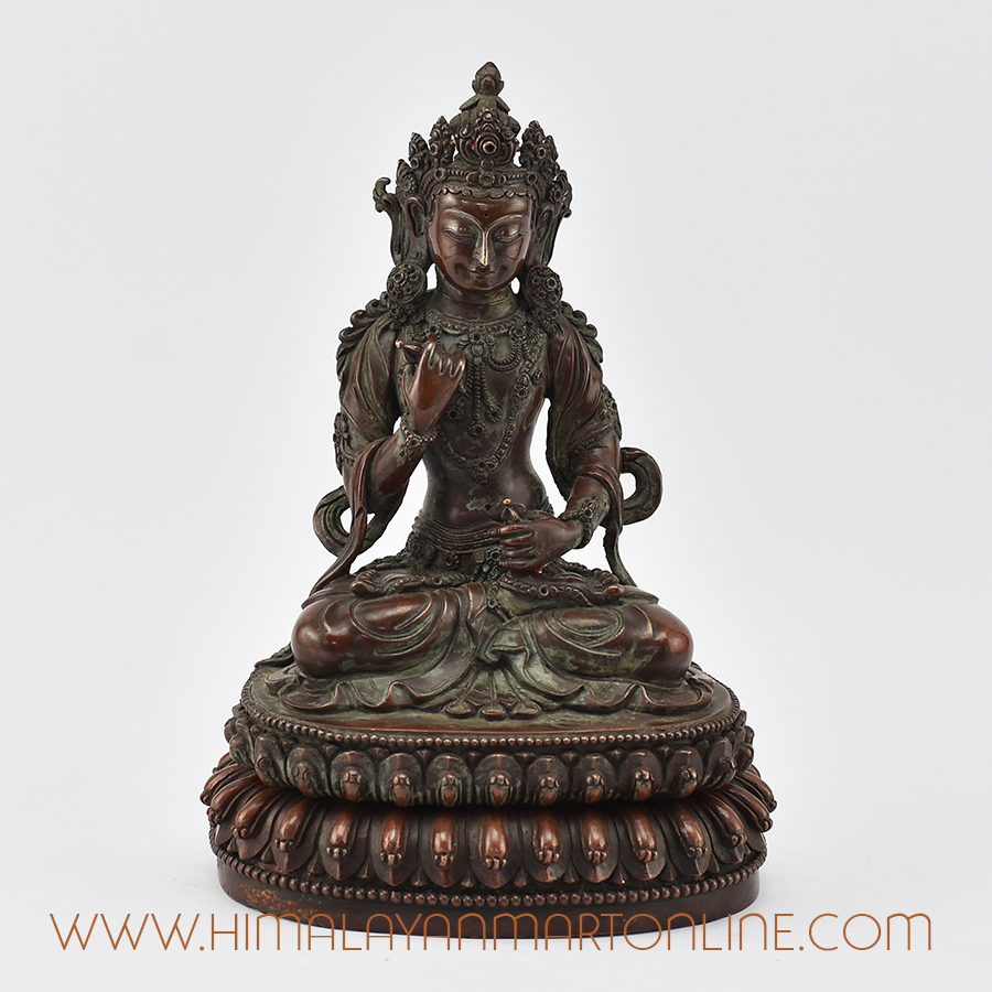 Bajrasattva Dorjesempa Statue