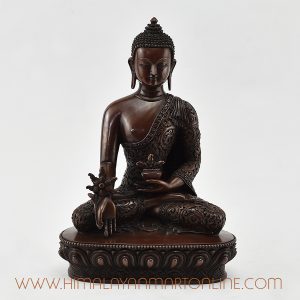 Medicine Buddha Rupa