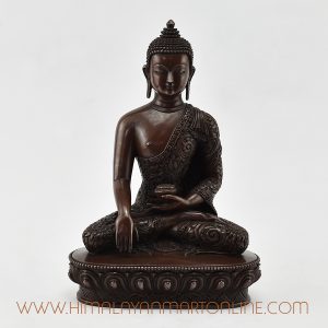 Shakyamuni Buddha Rupa