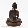 Shakyamuni Buddha Statue Patan