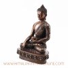 Shakyamuni Buddha Statue Patan