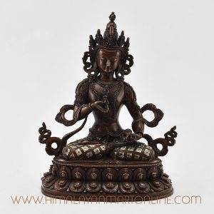 Vajrasattva Rupa