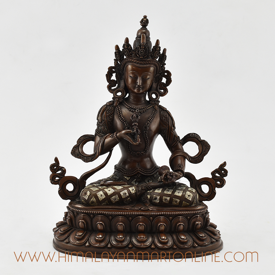 Vajrasattva Rupa
