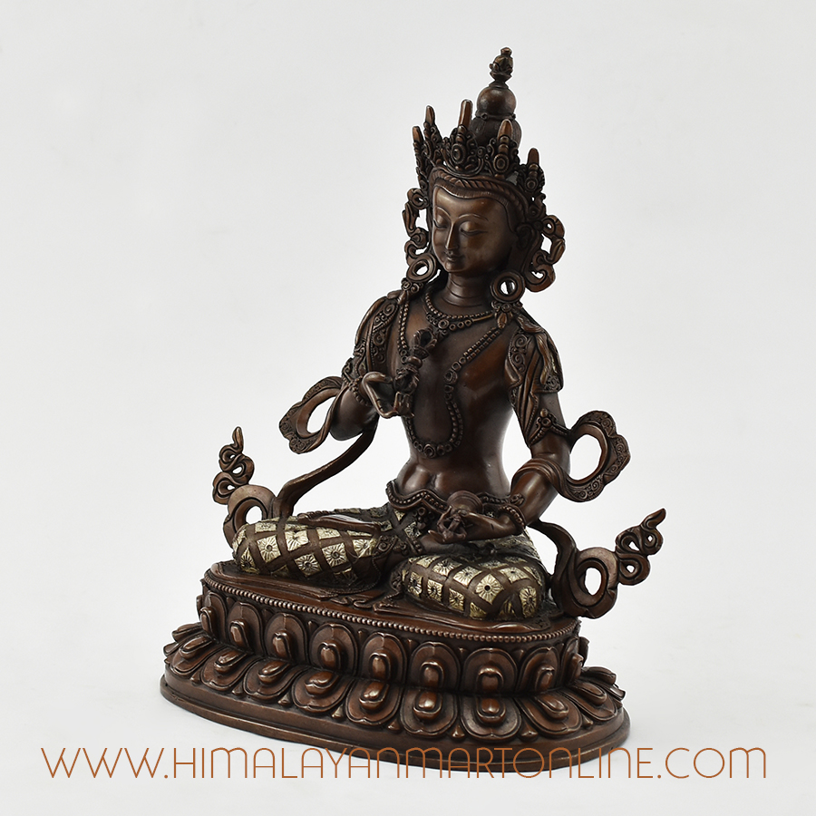 Vajrasattva Rupa