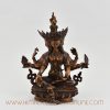 Vasundhara Ritual Statue