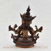 Vasundhara Ritual Statue
