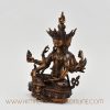 Vasundhara Ritual Statue