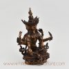 Vasundhara Ritual Statue