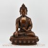 Sangye Tomba Statue